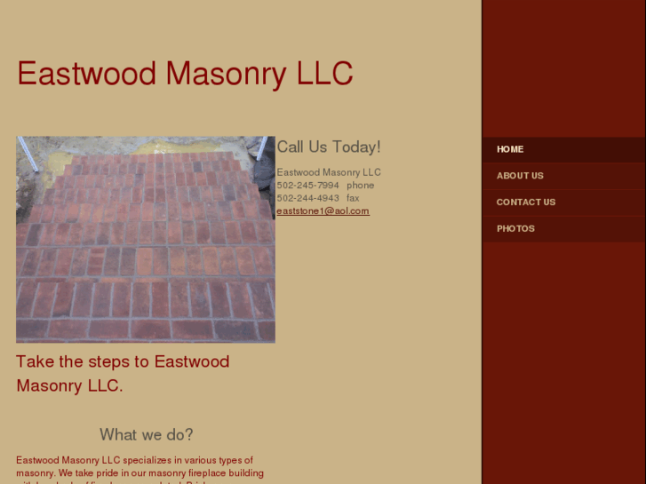 www.eastwoodmasonry.com