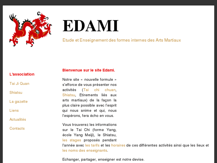 www.edami.org