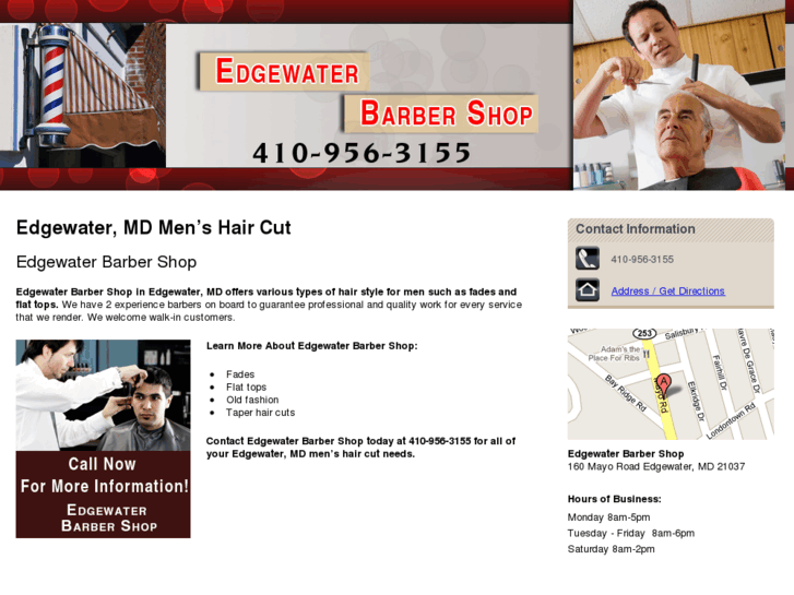 www.edgewaterbarbershop.com