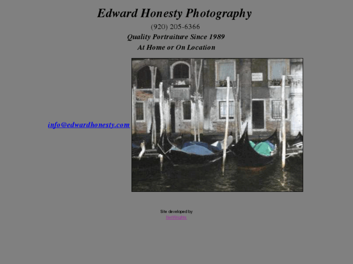 www.edwardhonesty.com