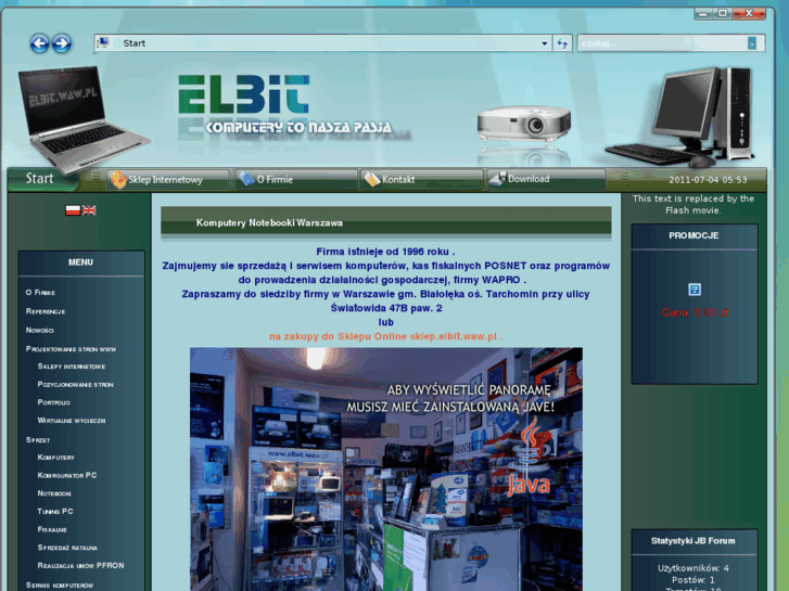 www.elbit.waw.pl