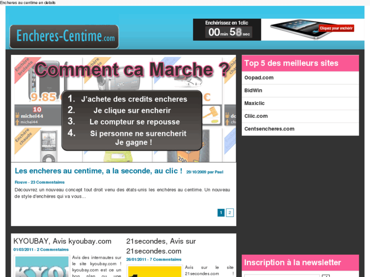 www.encheres-centime.com