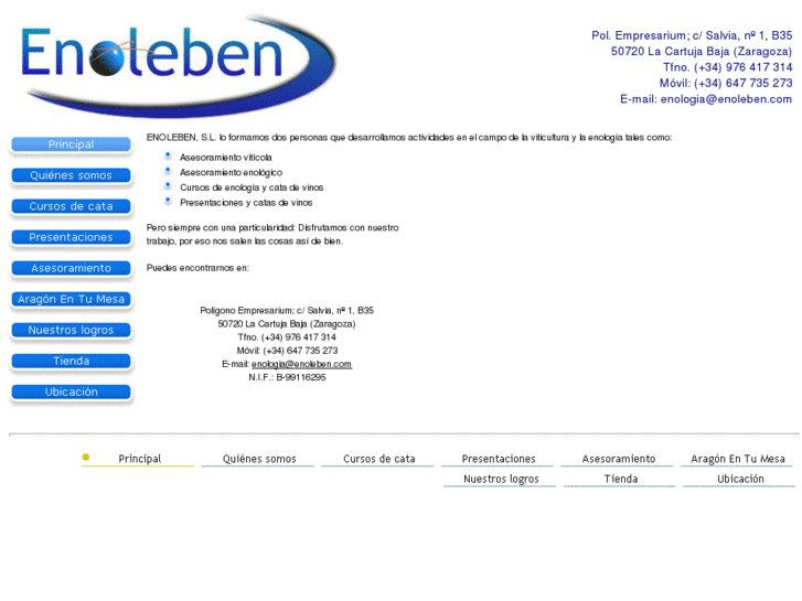 www.enoleben.com