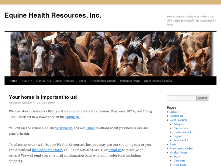 www.equinedoc.com