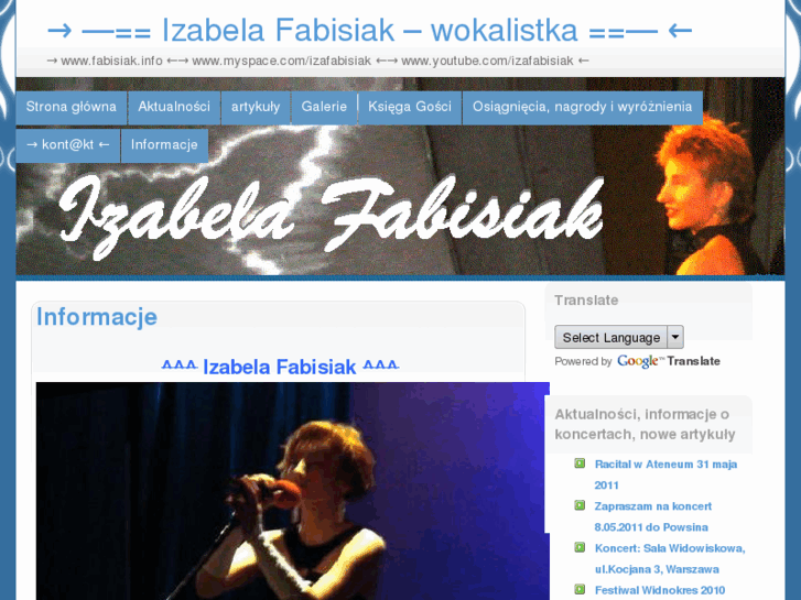 www.fabisiak.info