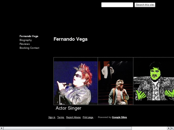 www.fernandovega.com