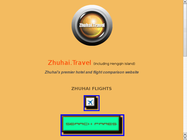 www.flyzhuhai.com