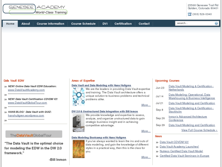 www.geneseeacademy.com