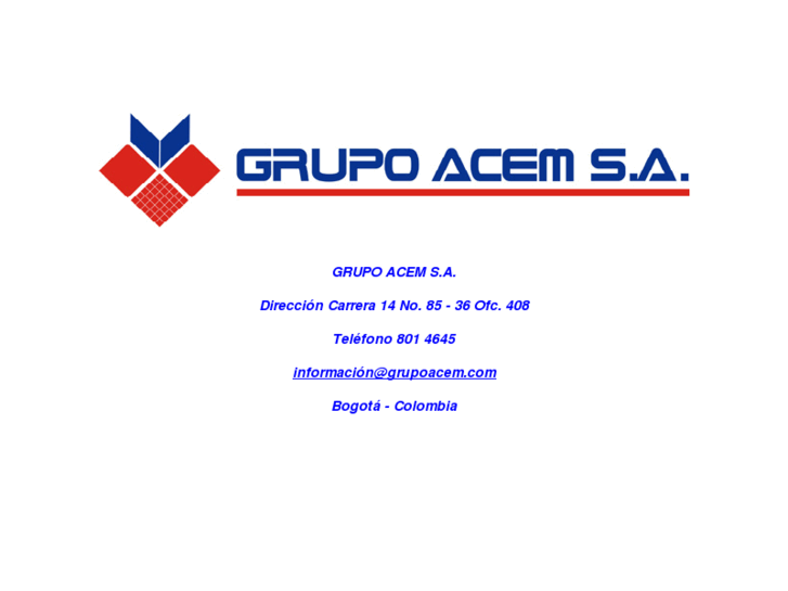 www.grupoacem.com