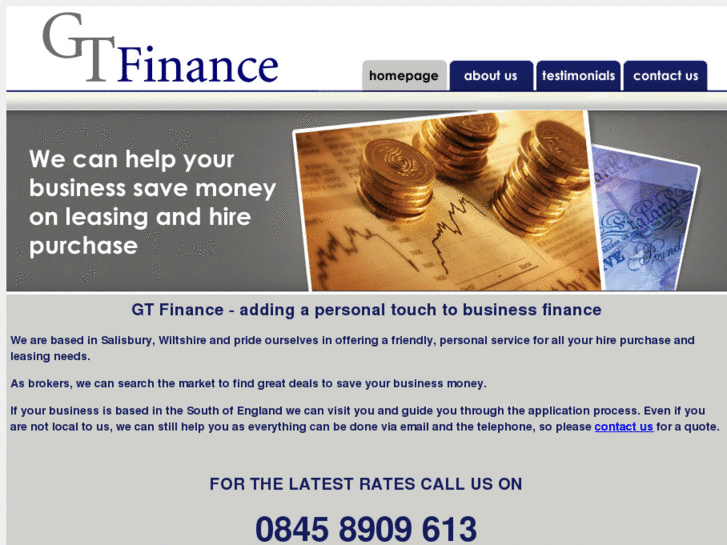 www.gtfinance.co.uk