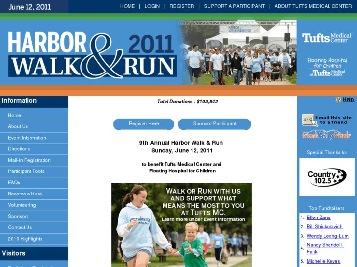 www.harborwalkrun.com