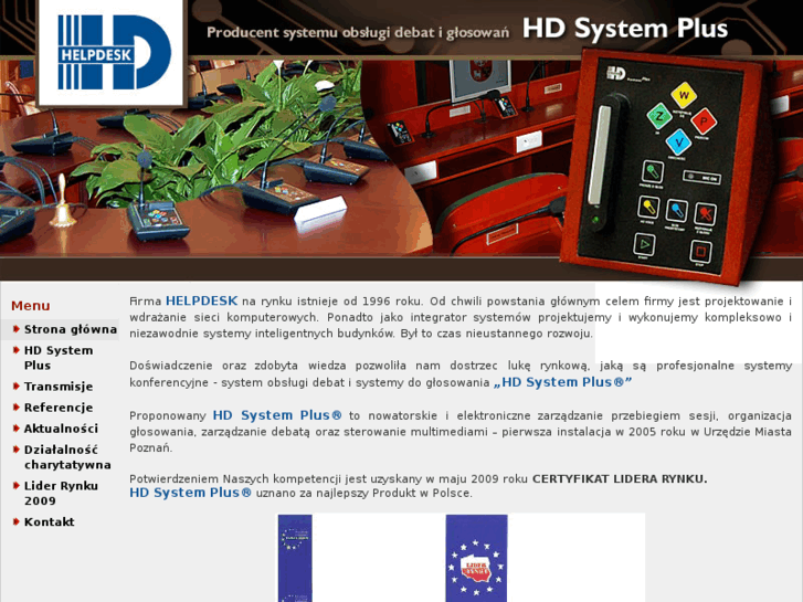 www.hdsystemplus.com