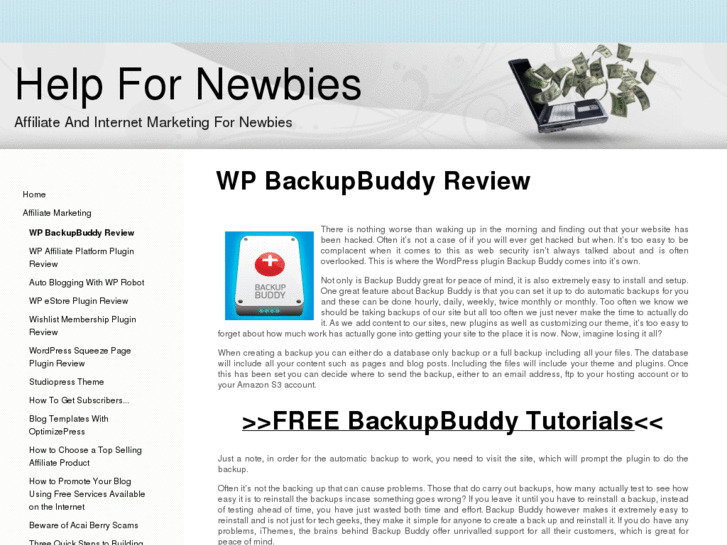 www.helpnewbies.com