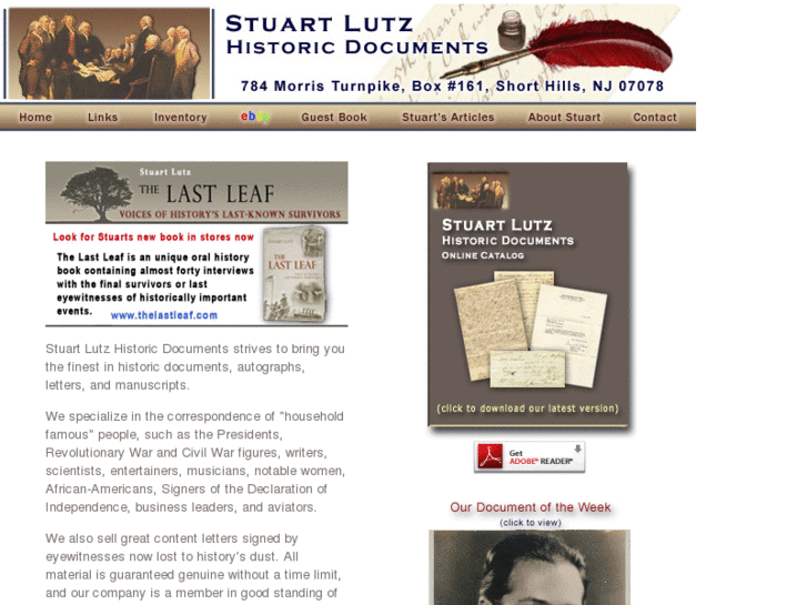 www.historydocs.com