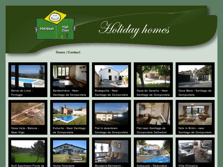 www.holiday-in-spain.es