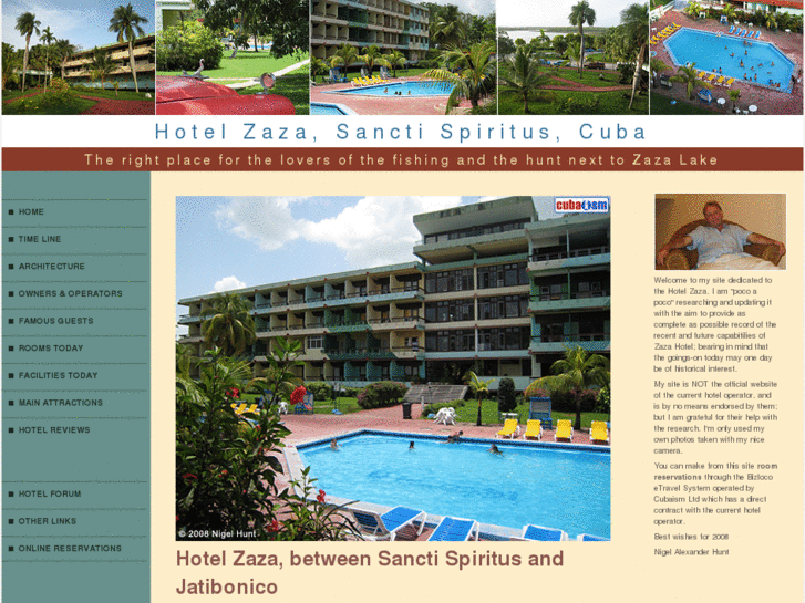 www.hotelzaza.info