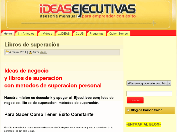 www.ideasejecutivas.com