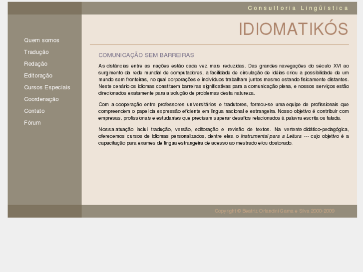 www.idiomatikos.com