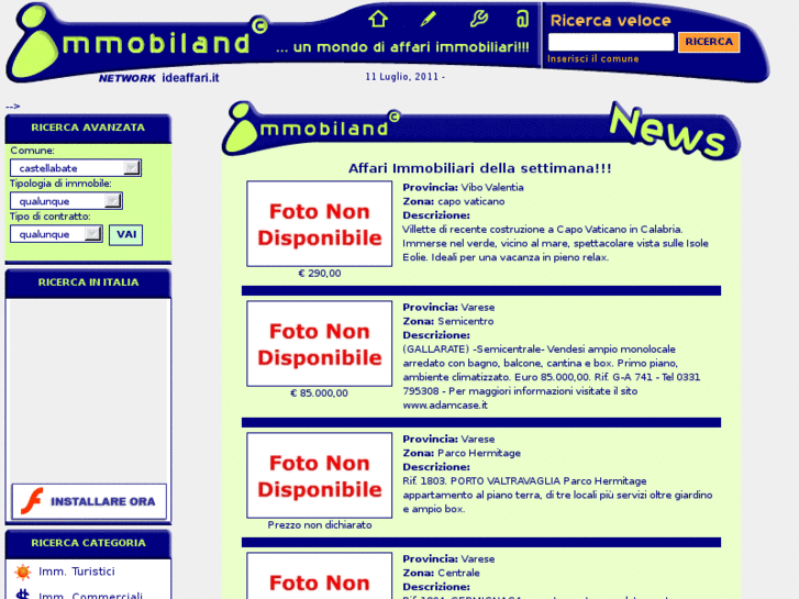 www.immobiland.it