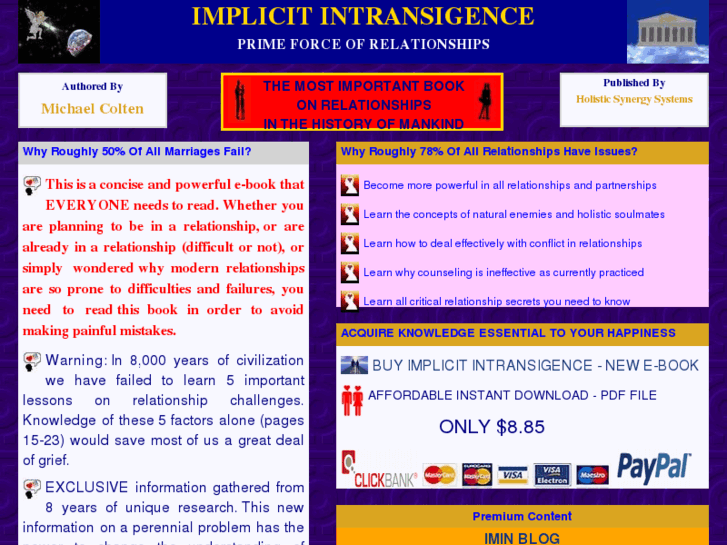 www.implicitintransigence.com