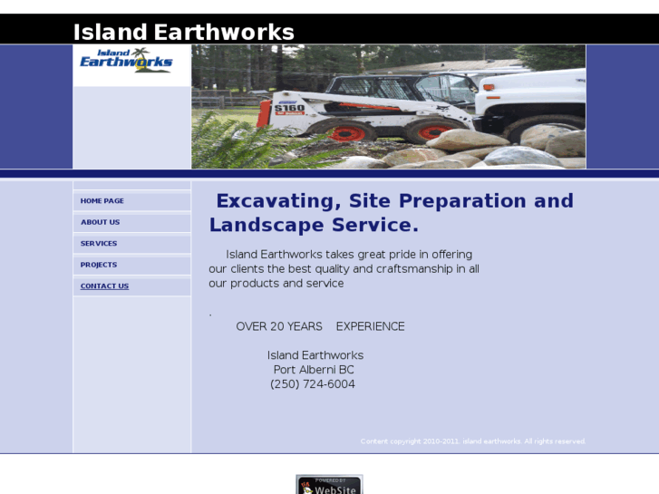 www.islandearthworks.com