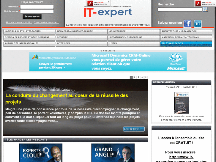 www.it-expertise.com