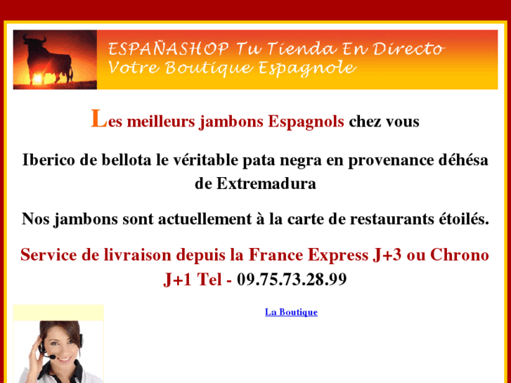 www.jambon-espagnol.com