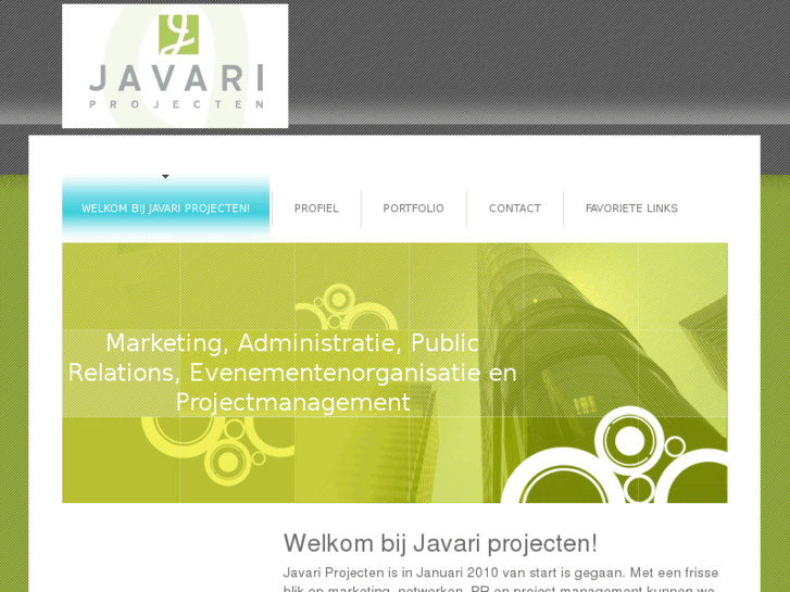 www.javariprojecten.com