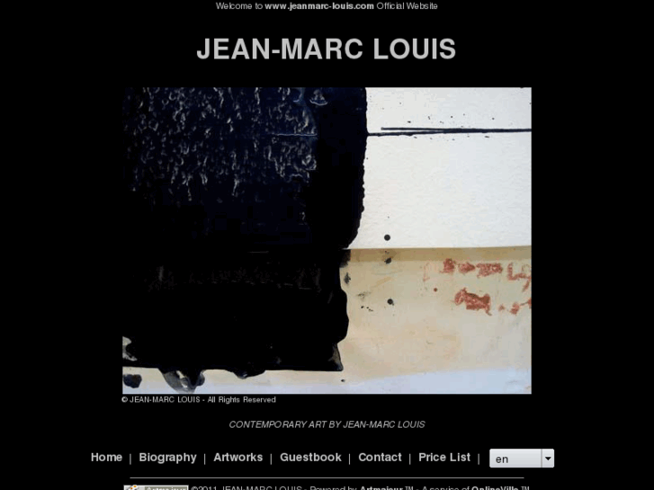 www.jeanmarc-louis.com