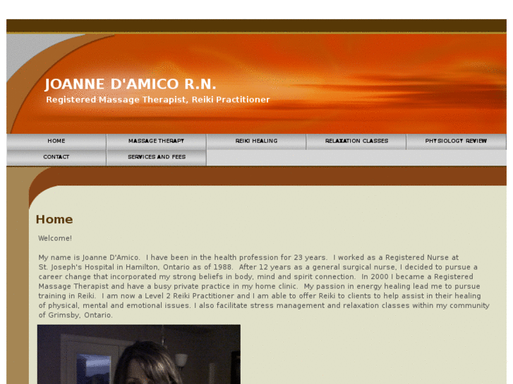 www.joannedamico.com