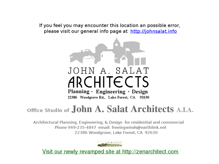 www.johnsalat.com