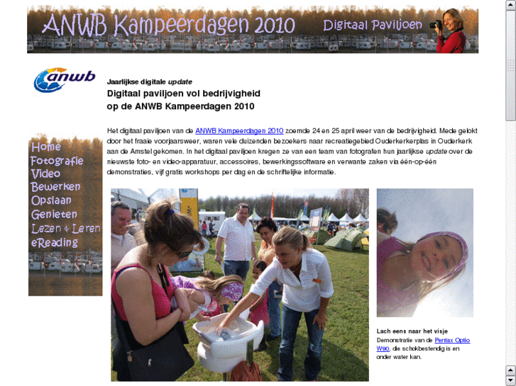 www.kampeerdagen.nl