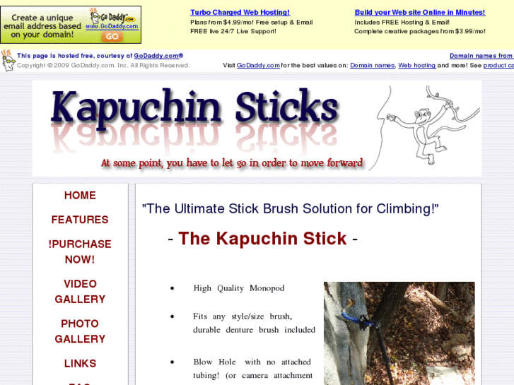 www.kapuchinsticks.com