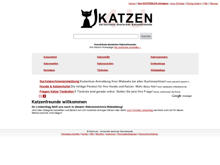 www.katzen-4u.de