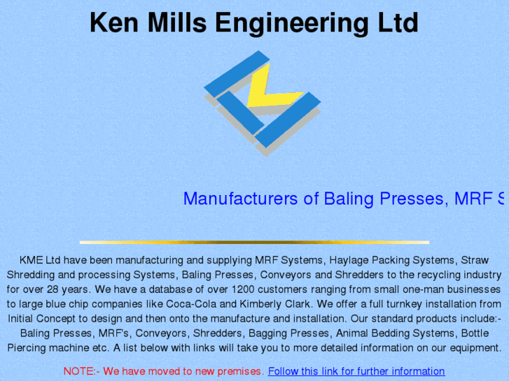 www.kenmills.co.uk