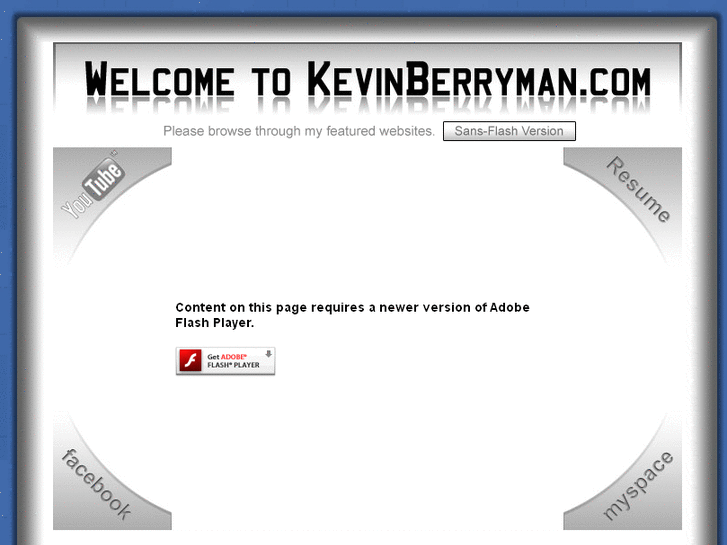 www.kevinberryman.com