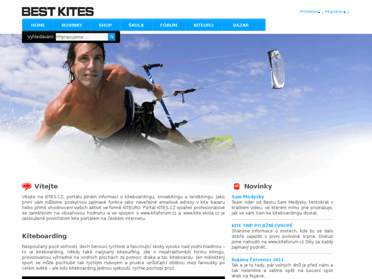 www.kites.cz