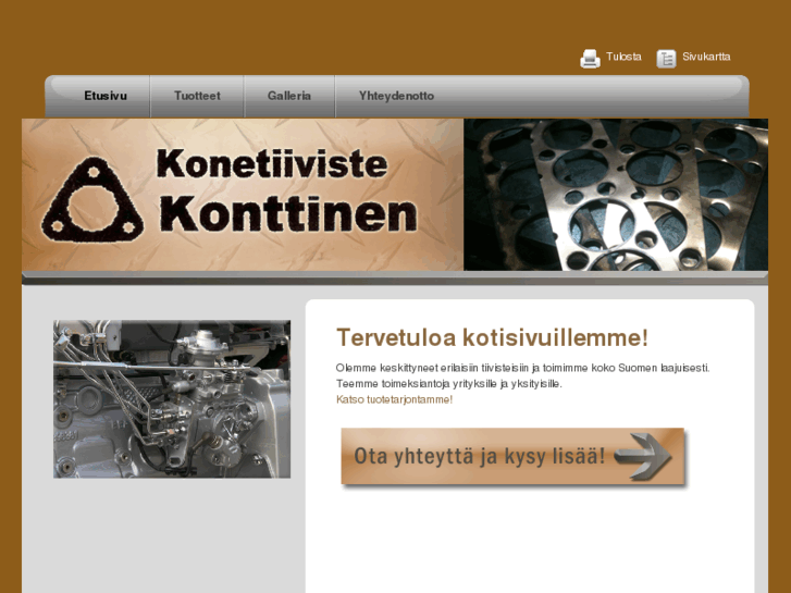 www.konetiiviste.com