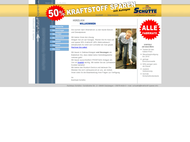 www.kraftstoff-sparen.info