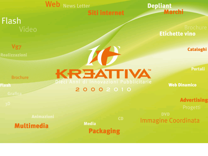 www.kreattiva.it