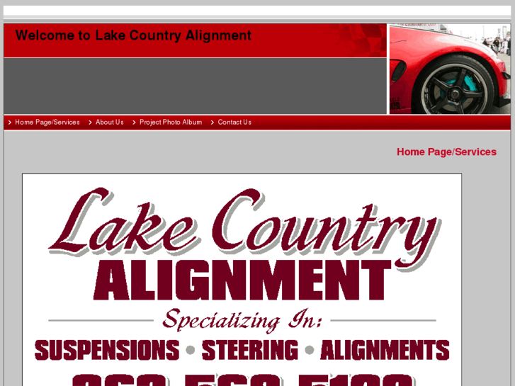 www.lakecountryalignment.com