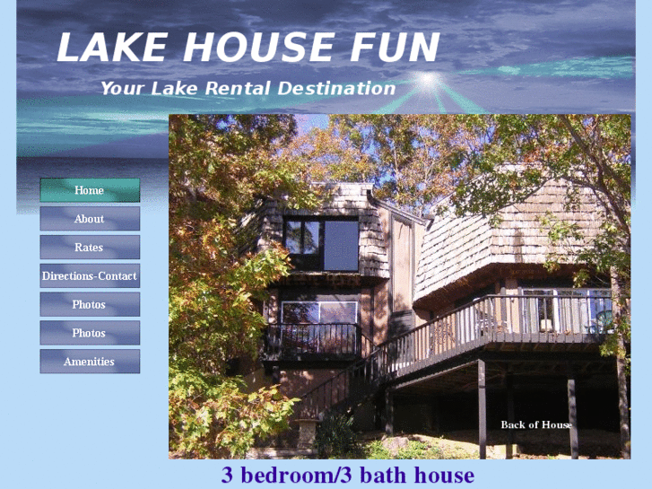 www.lakehousefun.com