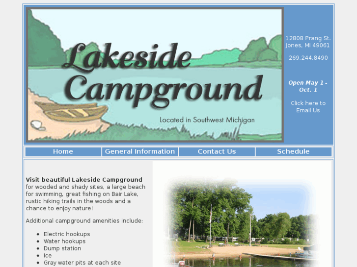 www.lakesidecampground.org