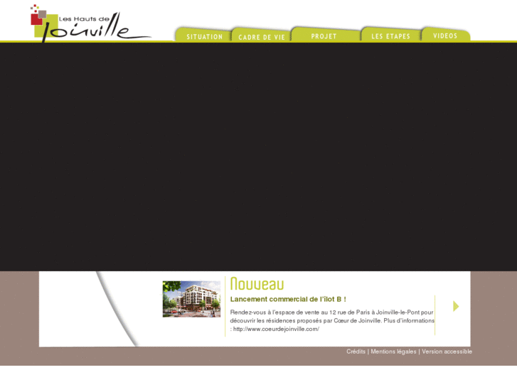 www.leshautsdejoinville.com