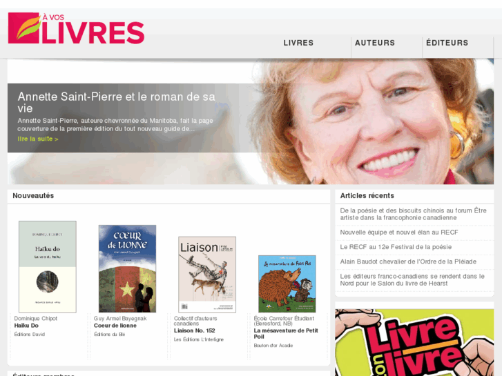 www.livres-disques.ca