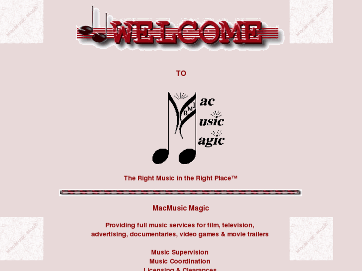 www.macmusicmagic.com