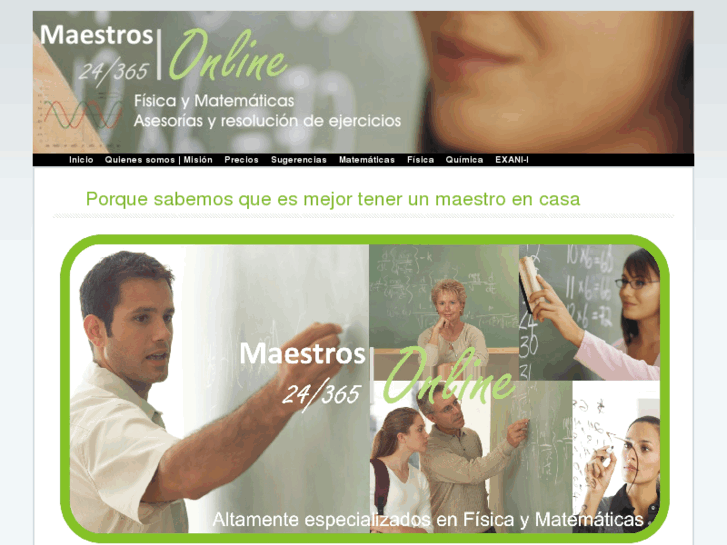 www.maestronline.com