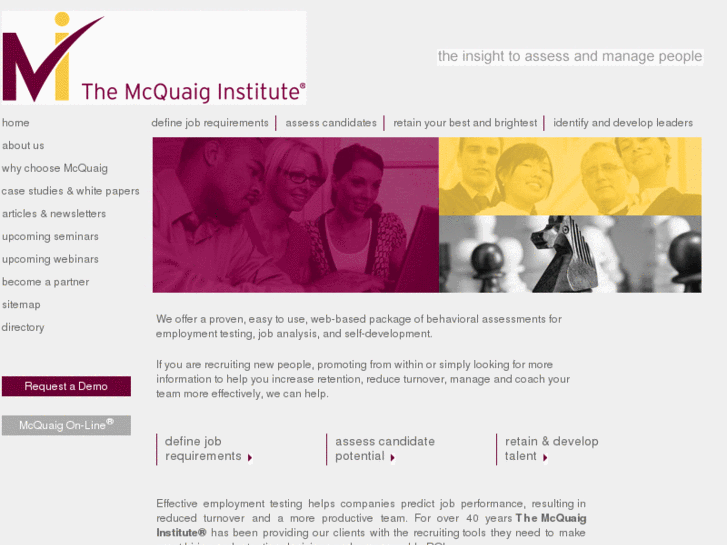 www.mcquaigsystem.org