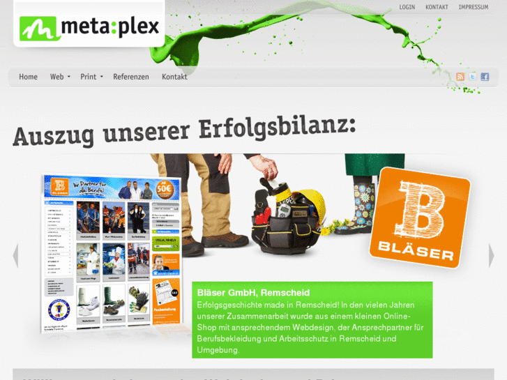 www.metaplex.de