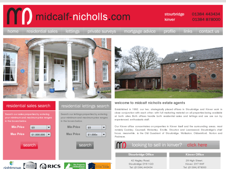 www.midcalf-nicholls.com